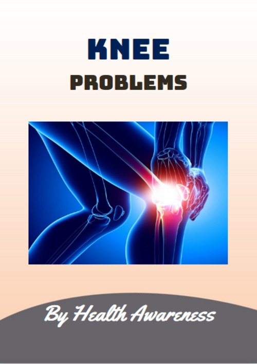 Product picture Knee Problems