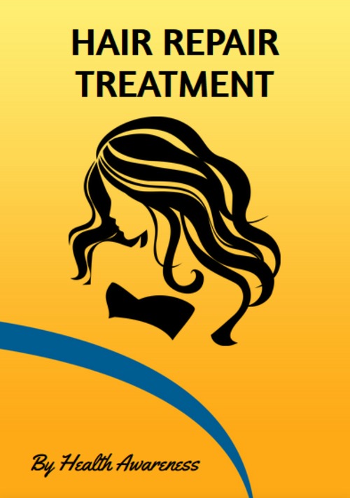 Product picture Hair Repair Treatment